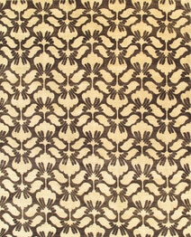 Pasargad Ikat Ikat IKAT12 Beige